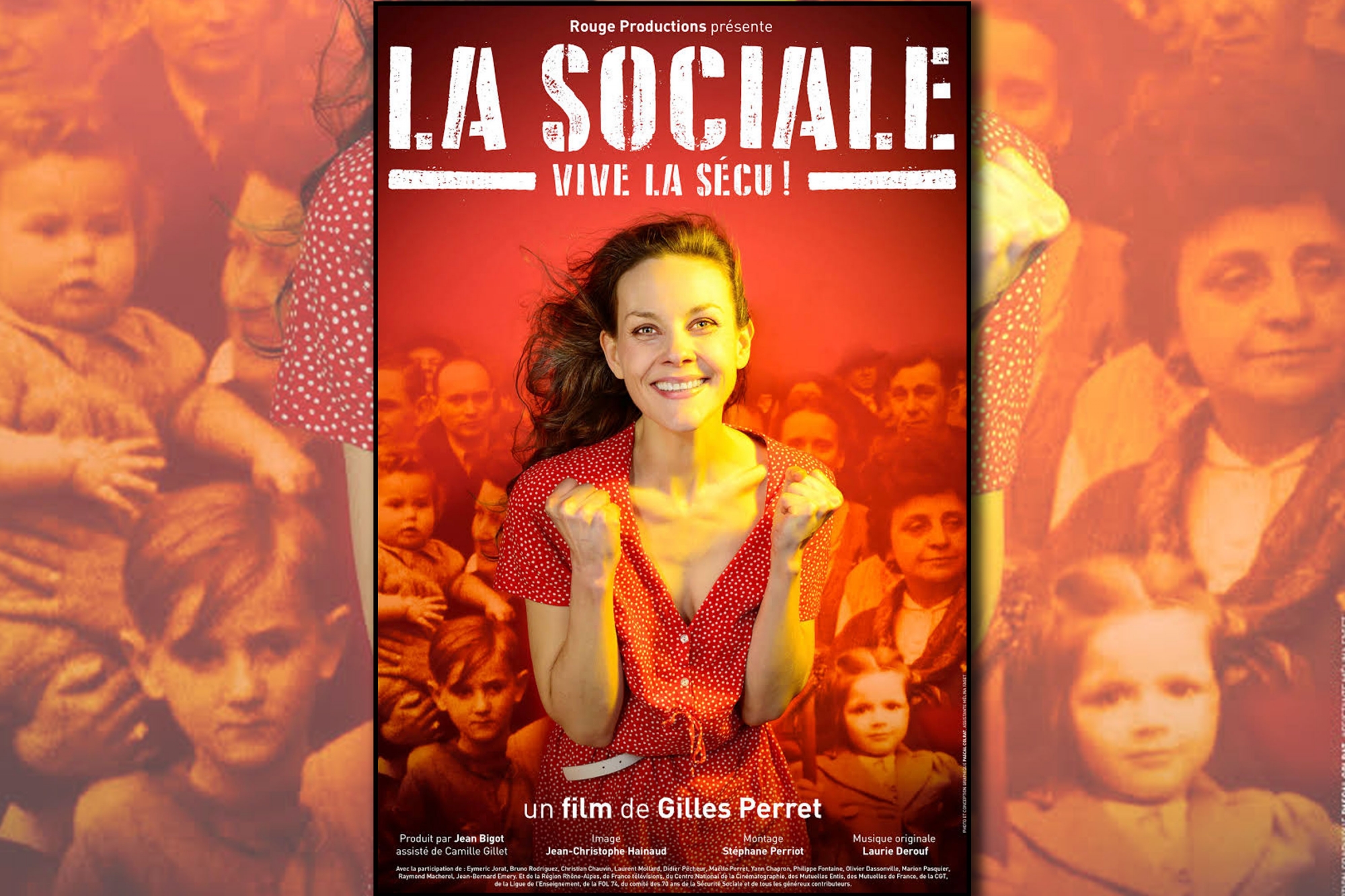 La sociale