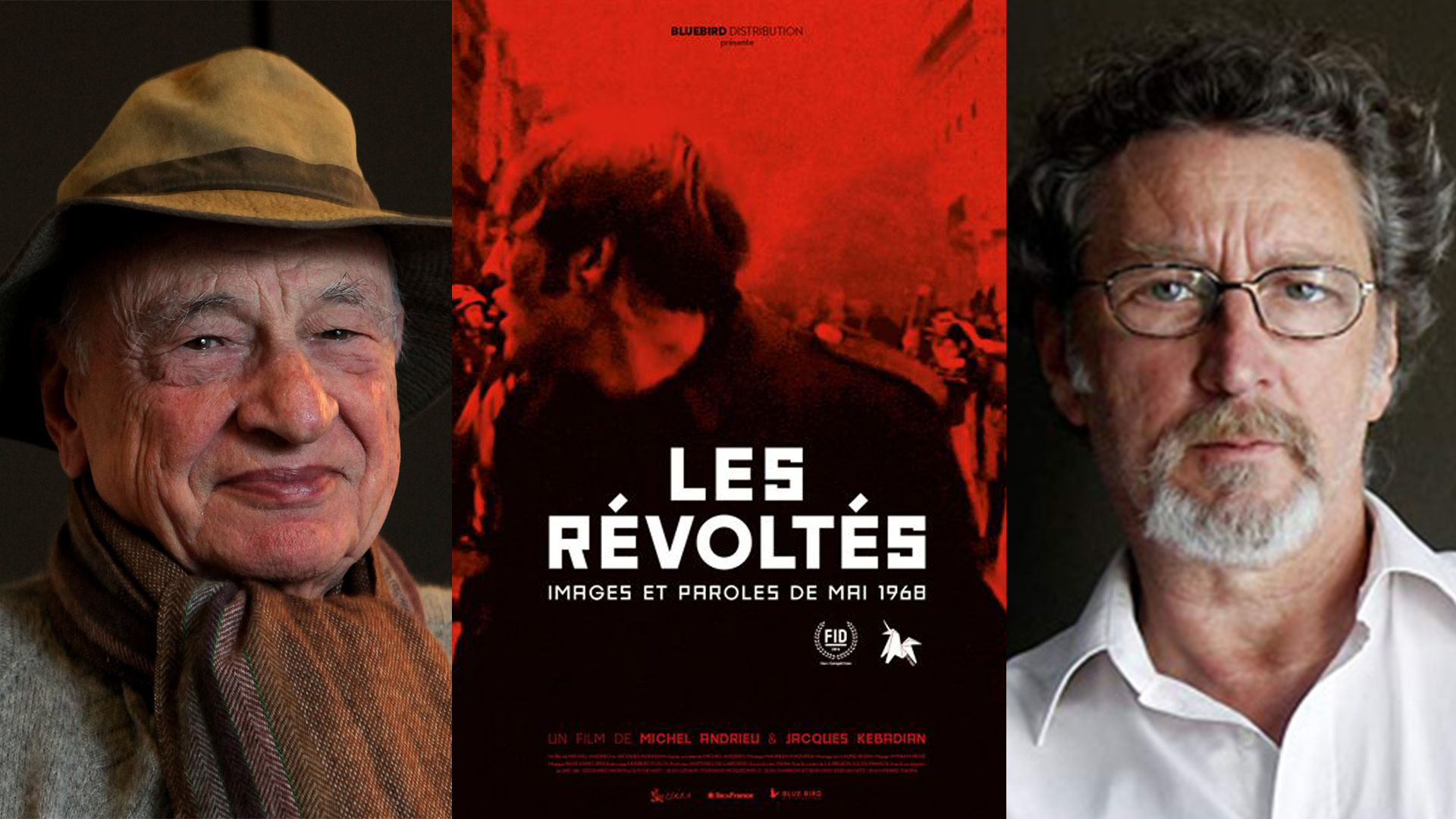 Les Révoltés