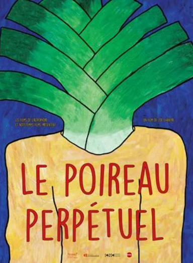 Le poireau perpétuel