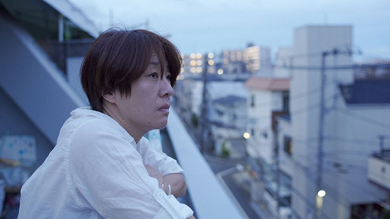 Johatsu - Les évaporés