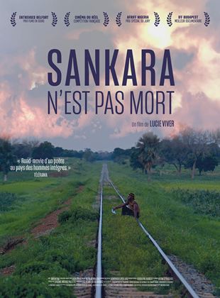 Sankara, n’est pas mort