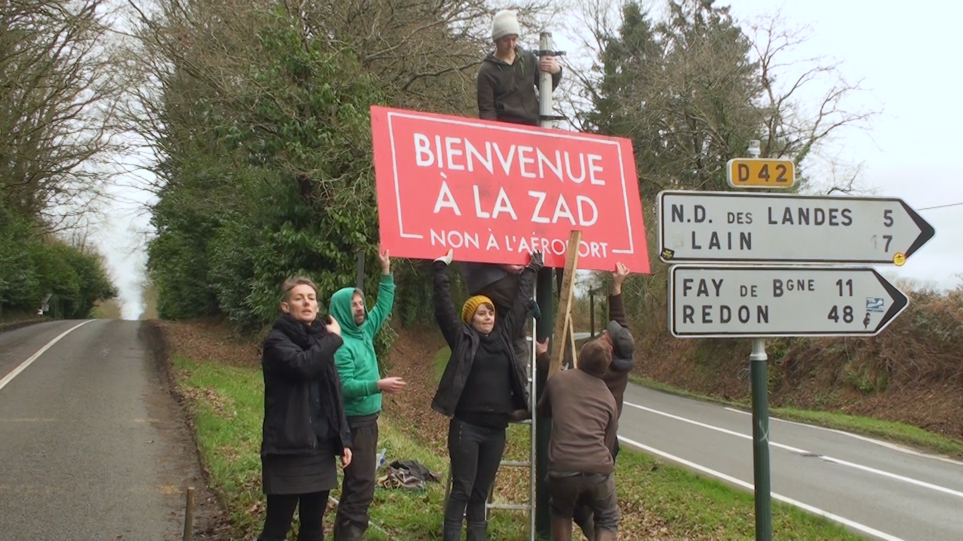 Retour vers nos futurs